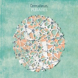 Correatown Pleiades Vinyl LP