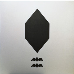 Motorpsycho Here Be Monsters Vinyl LP