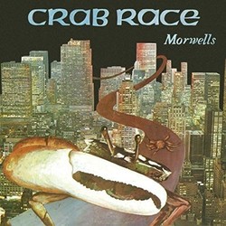 Morwells Crab Race -Reissue- 180Gr Vinyl LP