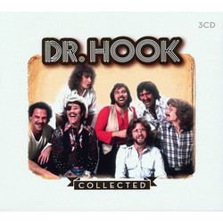 Dr. Hook Collected Vinyl LP