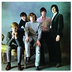 Them (3) The "Angry" Young Them! Vinyl LP