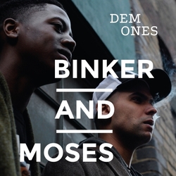 Binker And Moses Dem Ones Vinyl LP