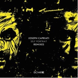 Joseph Capriati Self Portrait Remixes Vinyl LP