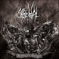 Urgehal Aeons In Sodom Vinyl 2 LP