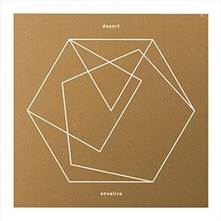 Desert Envalira Vinyl 12"
