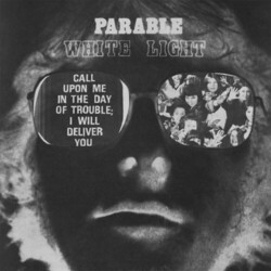 White Light (8) Parable Vinyl LP