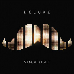 Deluxe (17) Stachelight Vinyl 2 LP