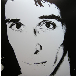 John Cale Fear Vinyl LP