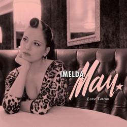 Imelda May Love Tattoo Vinyl LP