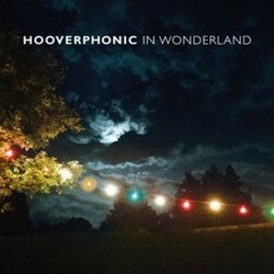 Hooverphonic In Wonderland Vinyl LP