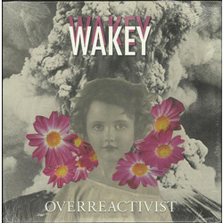 Wakey!Wakey! Overreactivist Vinyl LP