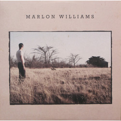 Marlon Williams (6) Marlon Williams Vinyl LP