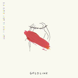 GoldLink And After That, We Didn't Talk Vinyl LP