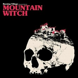 Mountain Witch Burning Village Vinyl LP