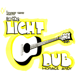 Horace Andy In The Light Dub Vinyl LP