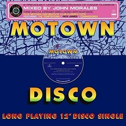 John Morales Club Kings Vinyl 2 LP