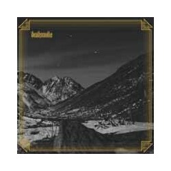 Deadsmoke Deadsmoke -Ltd- vinyl LP