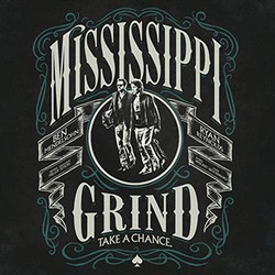 Various Mississippi Grind Original Motion Picture Soundtrack Vinyl 2 LP