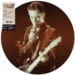 Gallon Drunk Access All Areas -Pd Ltd- vinyl LP