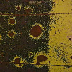 Mugstar Magnetic Seasons Vinyl 2 LP