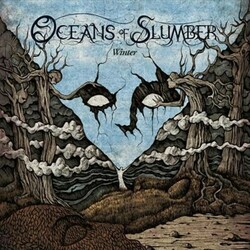 Oceans Of Slumber Winter Vinyl LP