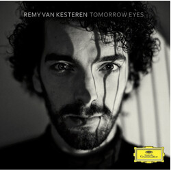 Remy Van Kesteren Tomorrow Eyes Vinyl LP