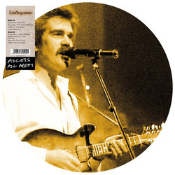 Lindisfarne Access All Areas Vinyl LP