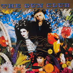 Gun Club Danse Kalinda Boom Vinyl LP