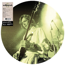 Wishbone Ash Access All Areas Vinyl LP