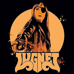 Lugnet (3) Lugnet Vinyl LP