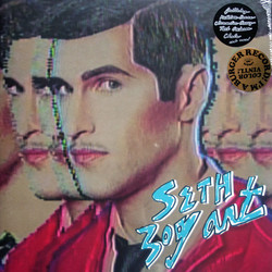Seth Bogart Seth Bogart Vinyl LP