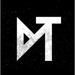 Desert Mountain Tribe Either That Or The Moon Vinyl LP