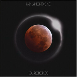 Ray Lamontagne Ouroboros Vinyl LP