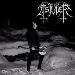 Tsjuder Demonic Possession Vinyl LP