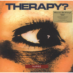 Therapy? Nurse Vinyl LP