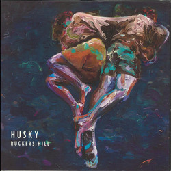 Husky (5) Ruckers Hill Vinyl LP