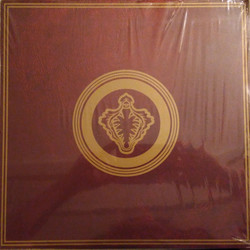 Årabrot The Gospel Vinyl LP