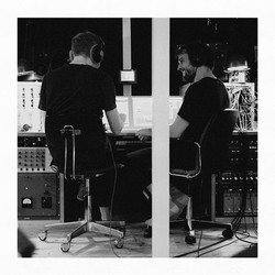 Ólafur Arnalds / Nils Frahm Trance Frendz - An Evening With Ólafur Arnalds And Nils Frahm