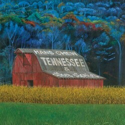Hans Chew Tennessee & Other Stories Debut Solo Album From D.Charles Speer & Helix Vocalist Vinyl LP