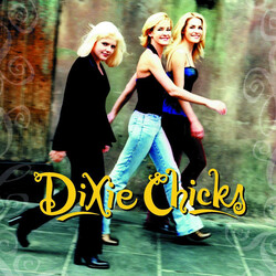 Dixie Chicks Wide Open Spaces Vinyl LP