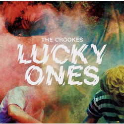 The Crookes Lucky Ones Vinyl LP