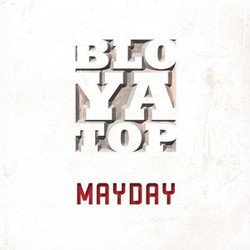 Bloyatop Mayday Vinyl LP