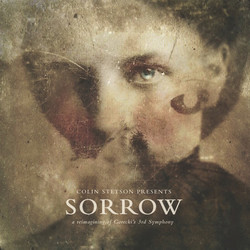Colin Stetson Sorrow (A Reimagining Of Gorecki's 3rd Symphony) Vinyl LP