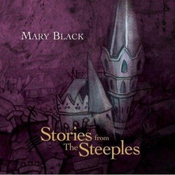 Mary Black Stories From The Steeples -Hq- Vinyl LP