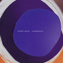 Mikkel Metal Resemblance Vinyl 2 LP