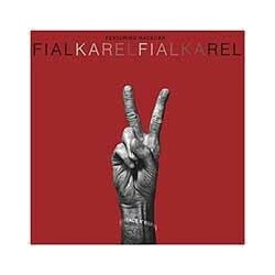 Karel Fialka Peace V War Vinyl LP