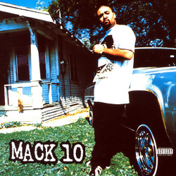 Mack 10 Mack 10 Vinyl 2 LP