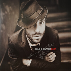 Charlie Winston Hobo Vinyl 2 LP