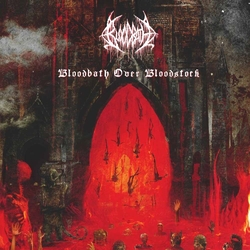 Bloodbath Bloodbath Over Bloodstock Vinyl 2 LP