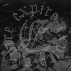 Expire (2) Old Songs Vinyl LP
